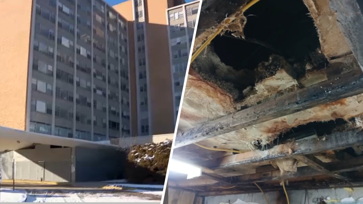 Deteriorating Philadelphia apartment complex getting a $50M renovation