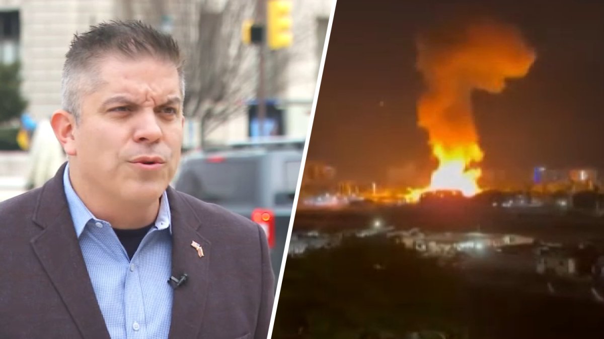 Venezuelans in Philly area react to U.S. attack: ‘Who is going to take power?'