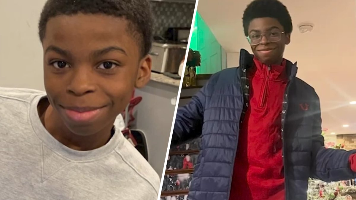 An 18-year-old from Philly with a cognitive disorder was last seen on his walk to school on Monday, and his family suspects a man lured him on an app.