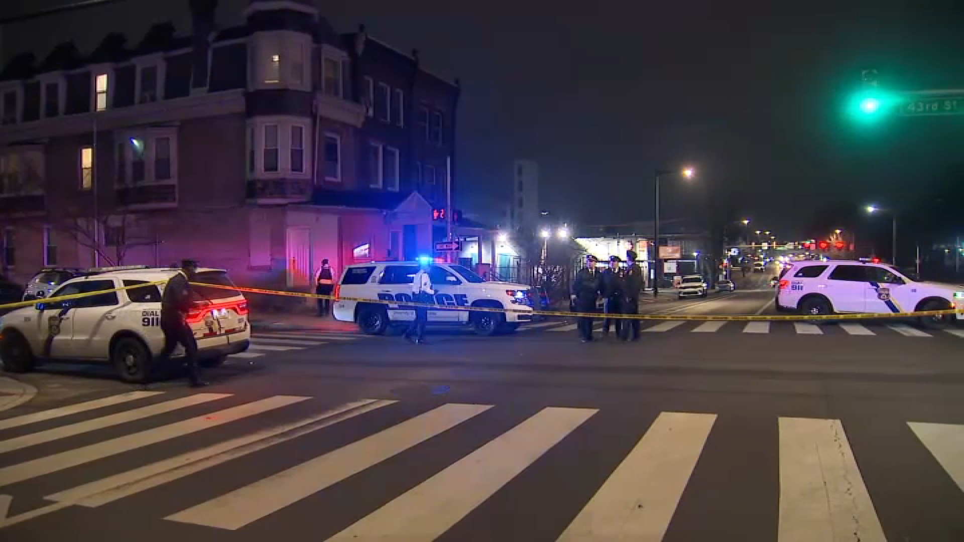 nbcphiladelphia.com - Emily Rose Grassi - Argument in West Philly beer store leads to man, woman shot outside, police say