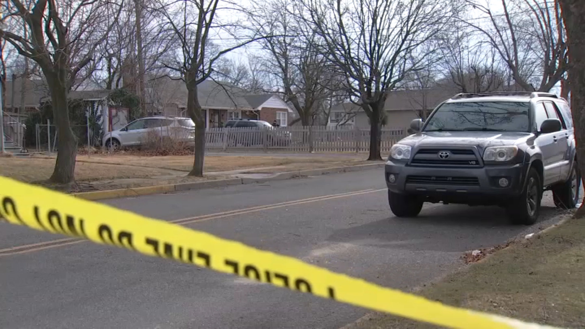 Woman killed, minor injured after shooting in Gloucester County home on Saturday