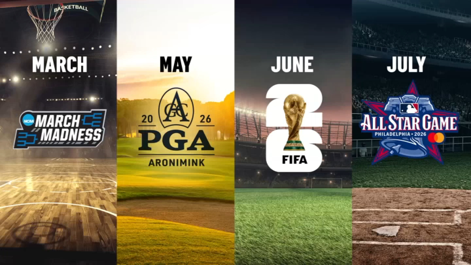 Thousands of visitors for 2026 events could bring $1 billion impact to Philly