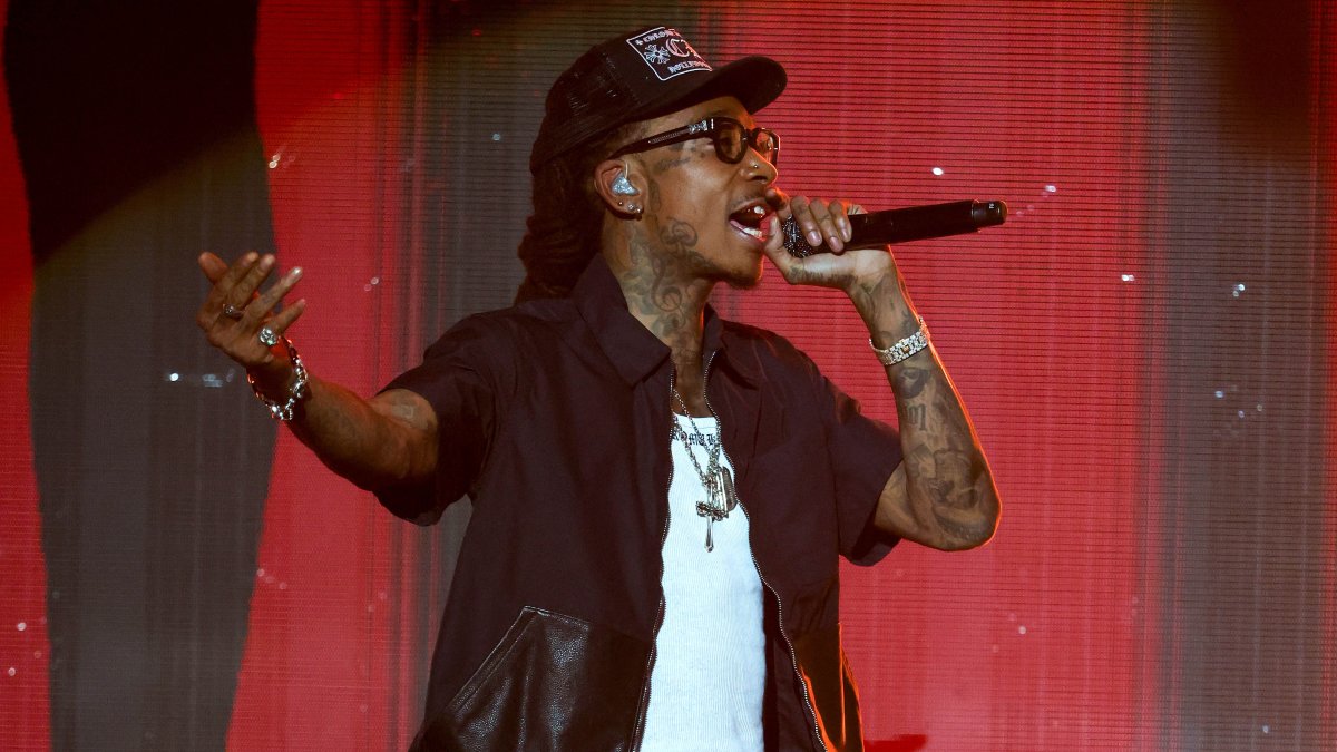 Romanian court rejects Wiz Khalifa's appeal over jail sentence – NBC10  Philadelphia