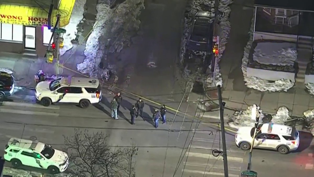 Police investigating after teen shot in the leg in Philadelphia Friday ...