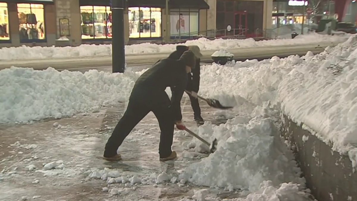 In South Jersey, thousands without power amid storm cleanup – NBC10 ...
