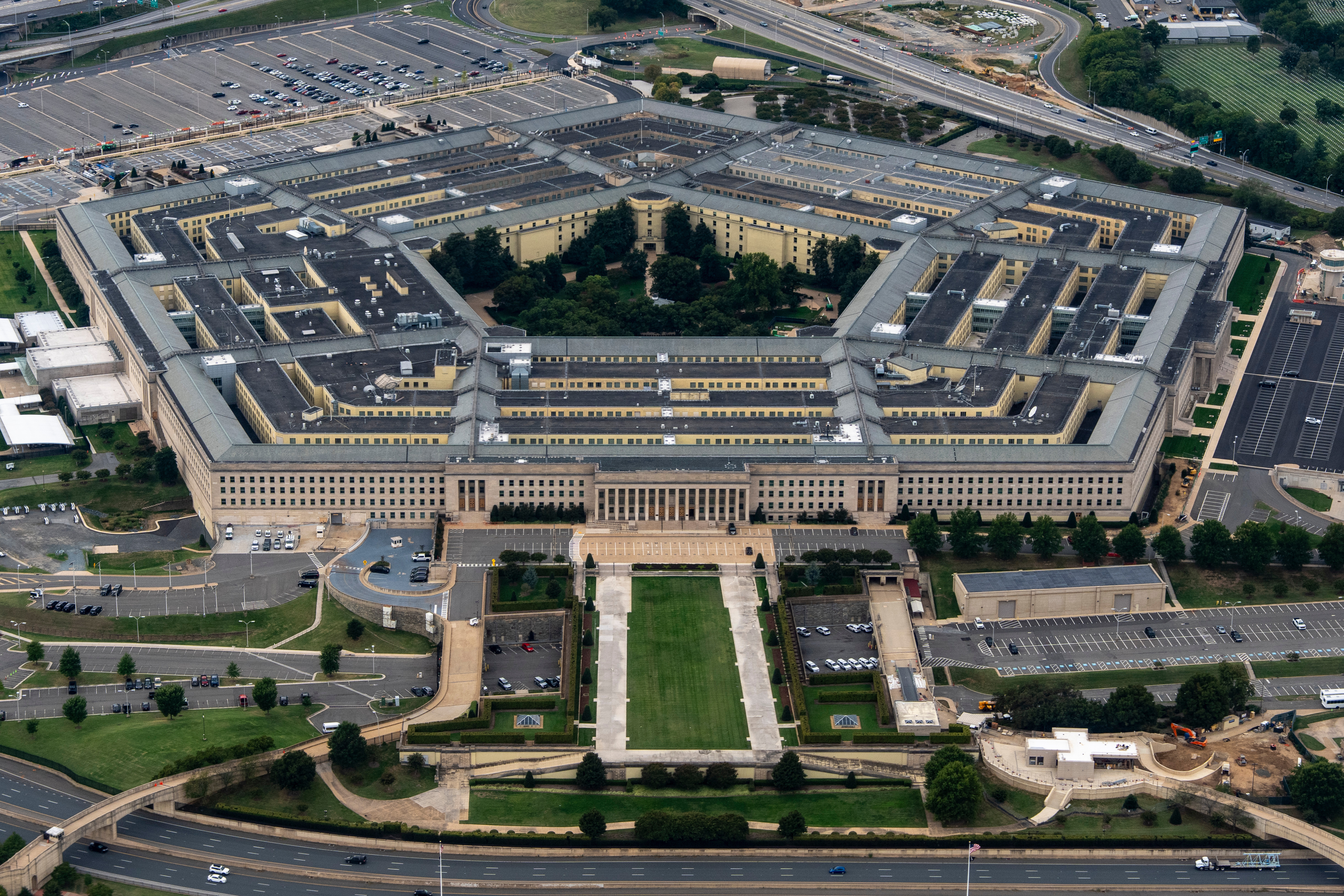 First 6 days of Iran war cost $11.3 billion, Pentagon tells Congress