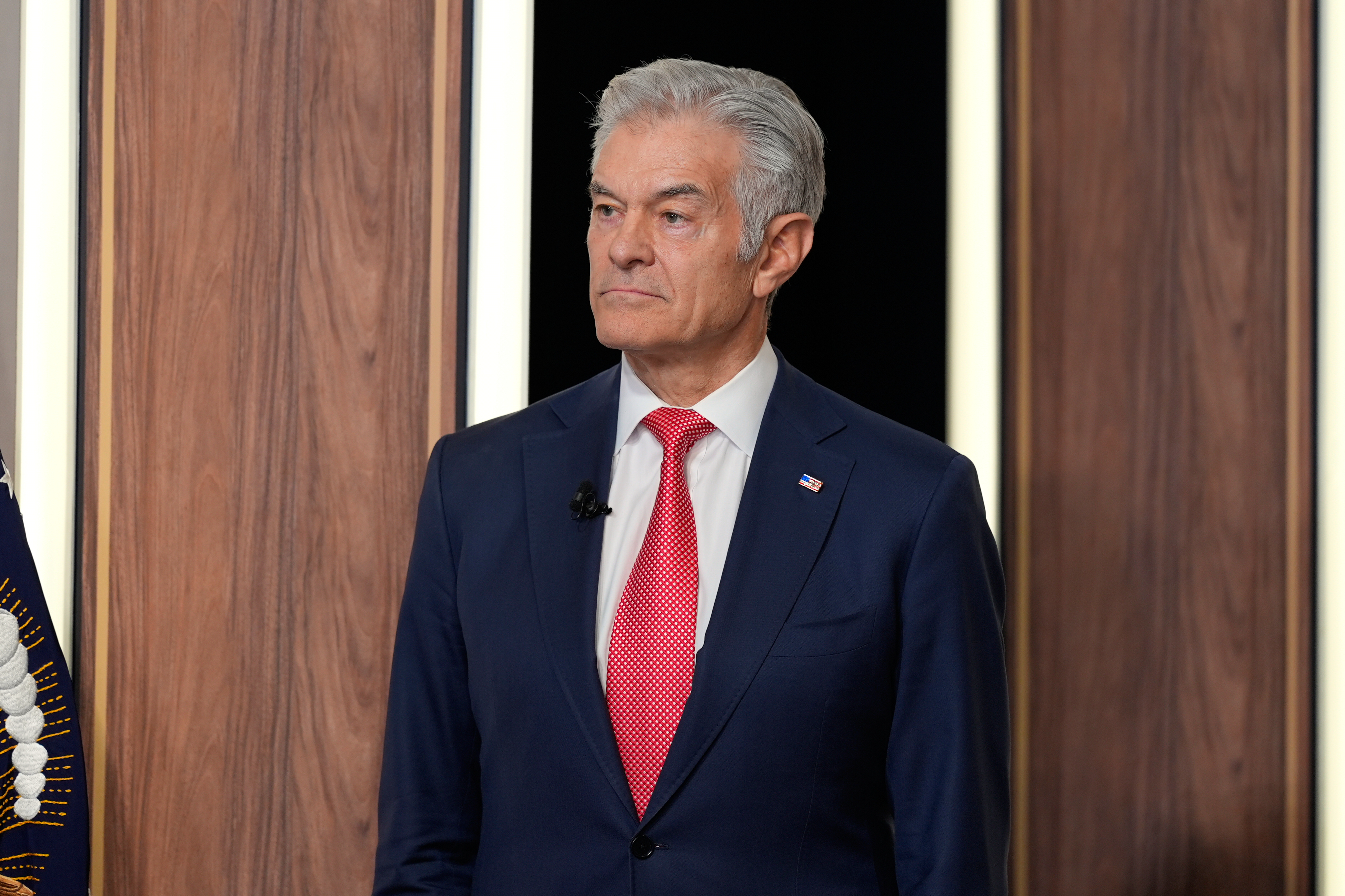 'Take the vaccine, please,' a top U.S. health official says in an appeal as measles cases rise