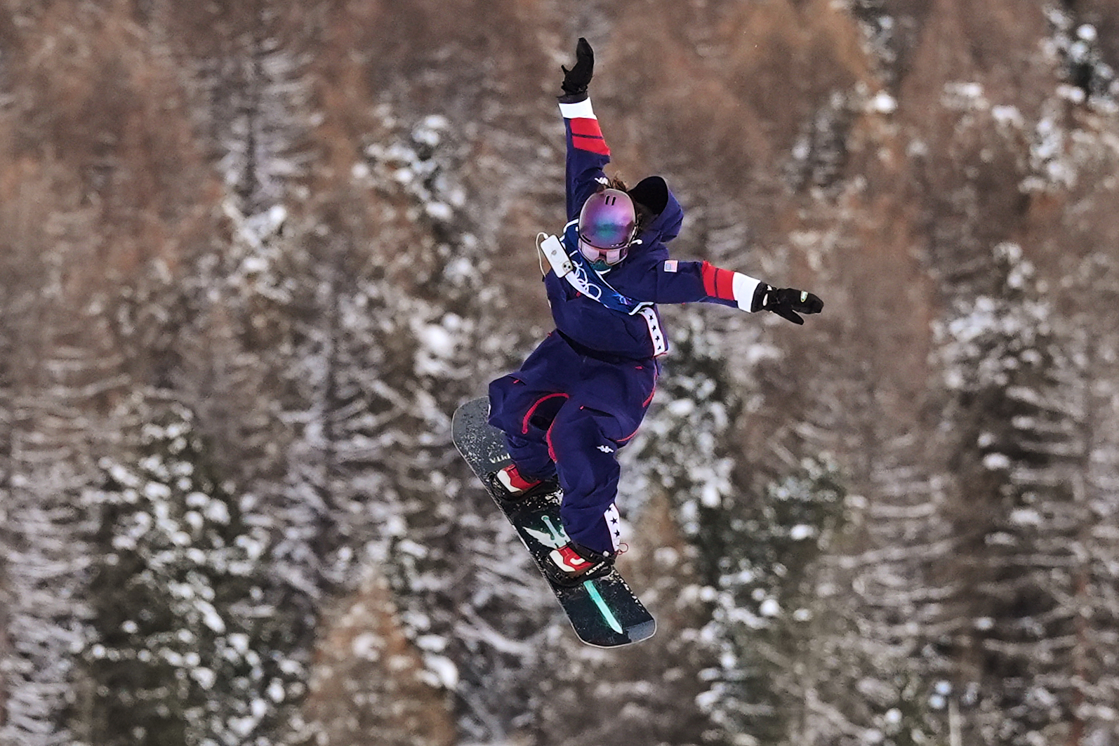 Photos: 2026 Milan Cortina Winter Olympics Day 12