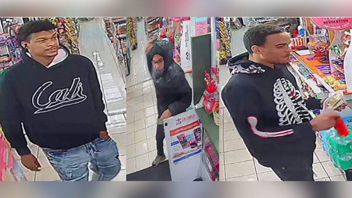 Suspects make off with over $10K in cash after robbing Philadelphia store: Police