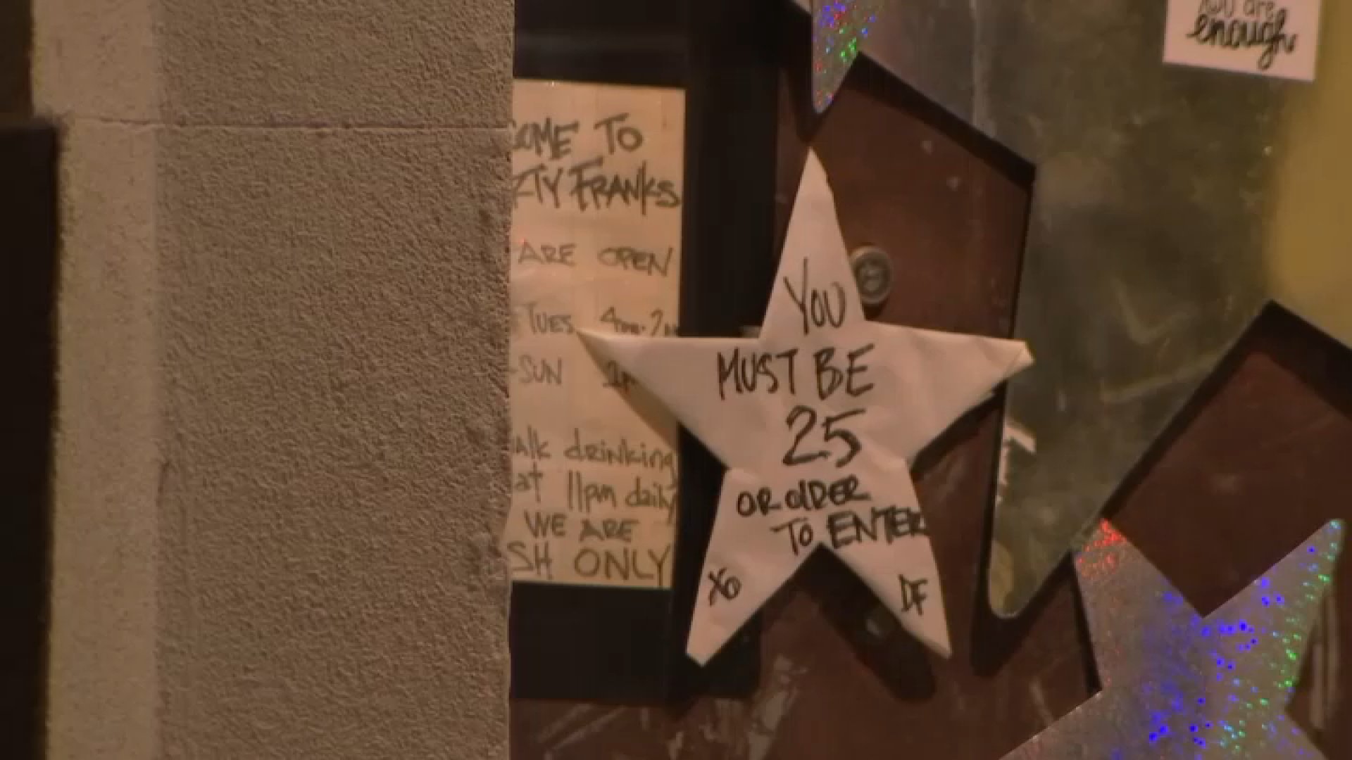 Center City bar raises entry age to 25 due to apparent surge in fake IDs