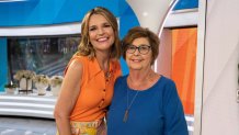 Savannah Guthrie