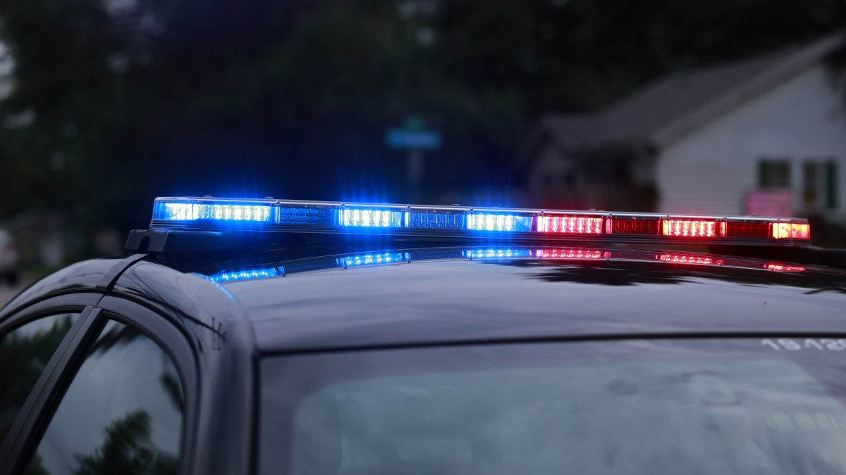 patrick clancy arrested