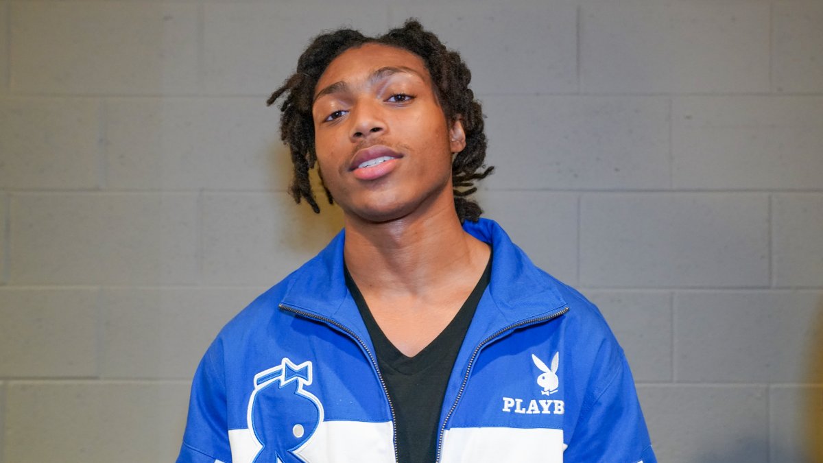 Tobe Rapper Body believed to be rapper Lil Jon’s son found in Georgia pond days ...