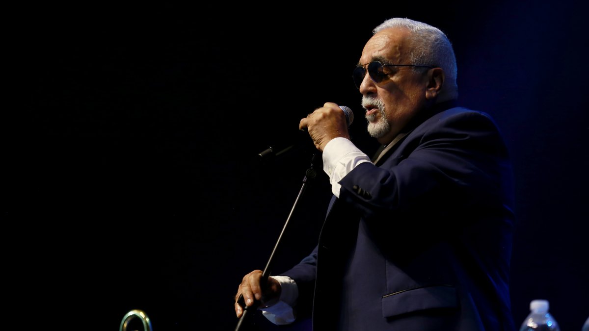 Willie Colón, legendary Nuyorican salsa icon, dead at 75