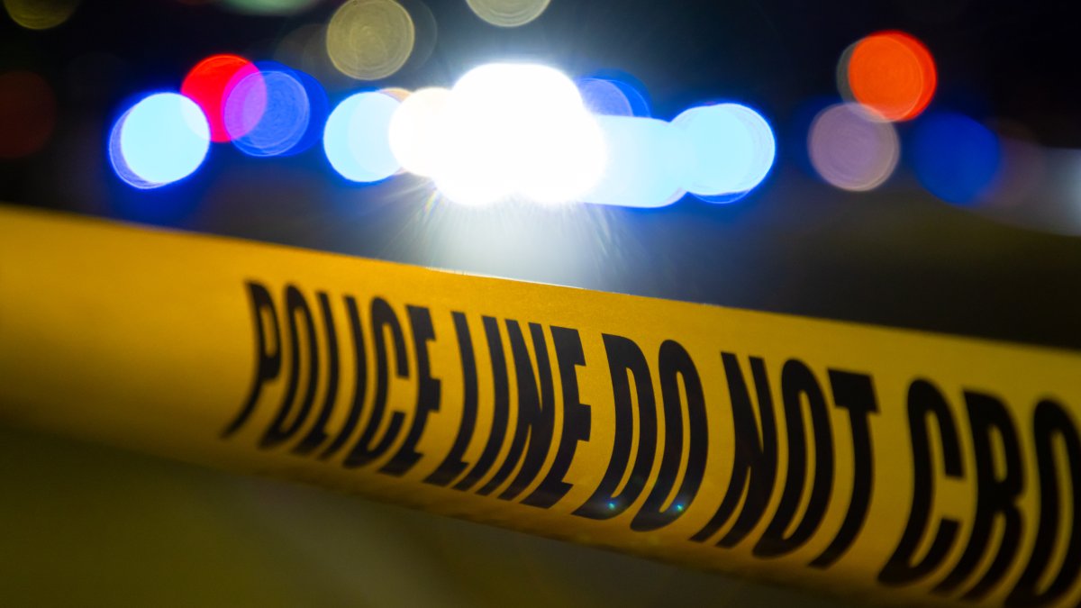 Man dies after being hit by SUV in Trenton on Friday – NBC10 Philadelphia