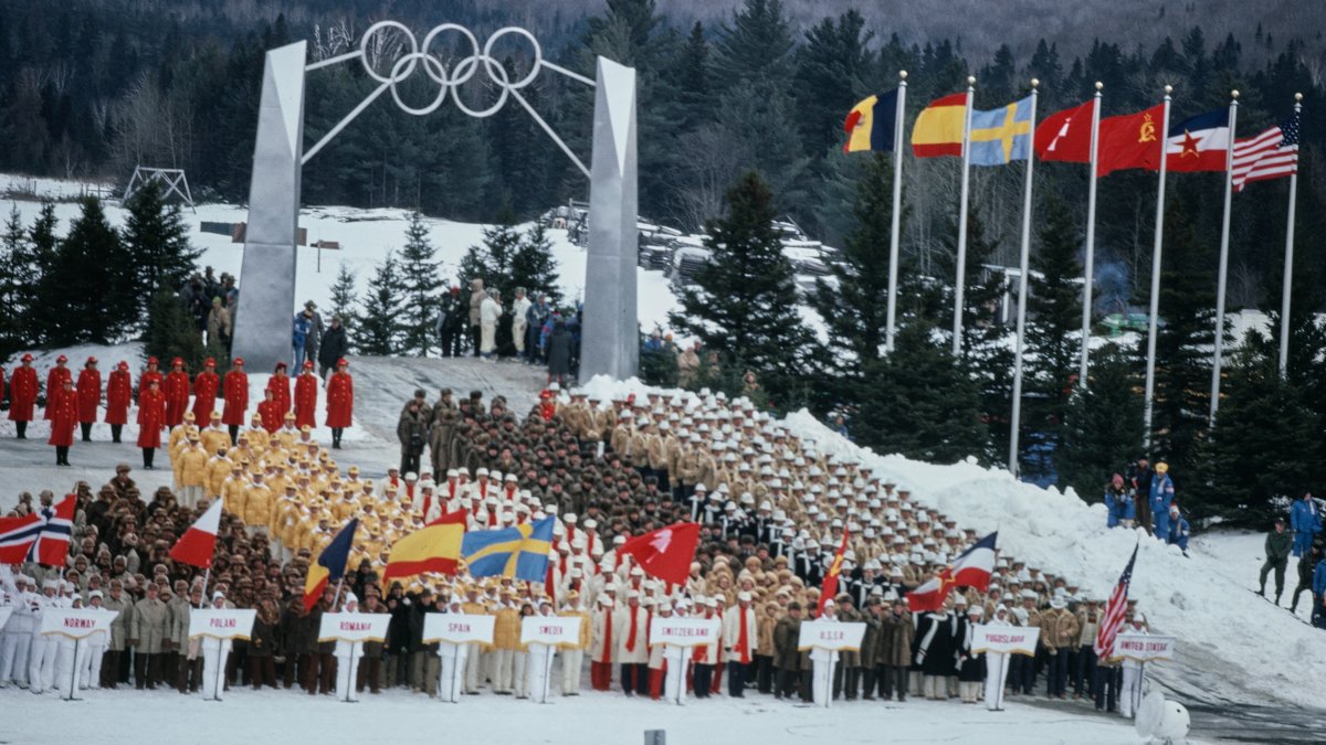 Could the Winter Olympics come back to New York? – NBC10 Philadelphia