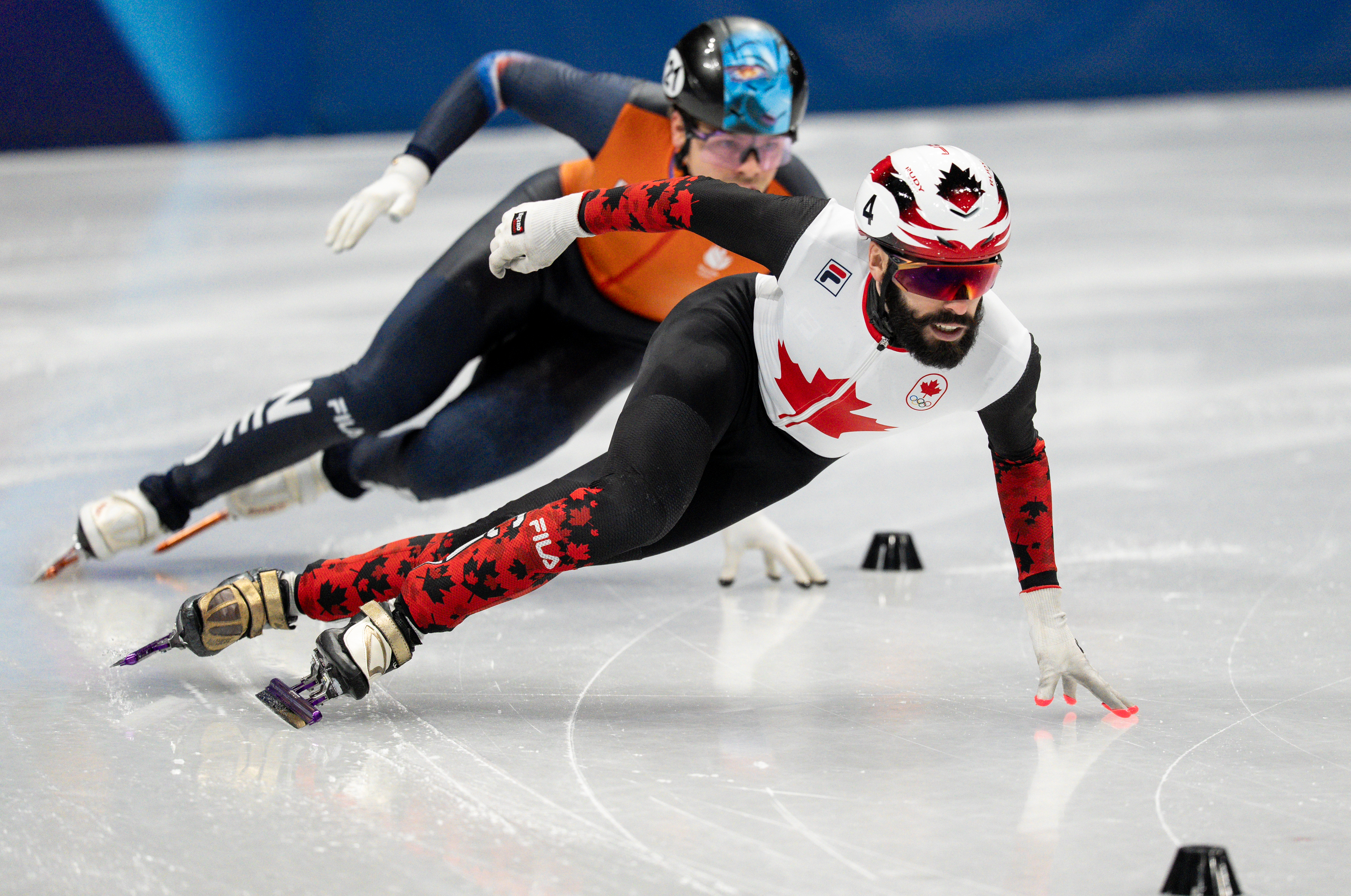 Foto Olimpik/Getty Images