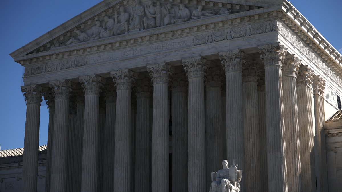 Supreme Court litigator convicted of tax evasion – NBC10 Philadelphia