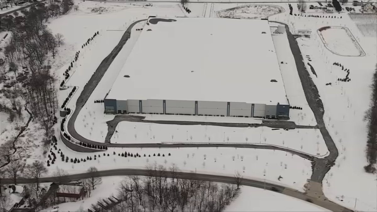 Gov. Shapiro speaks out against proposed ICE detention centers in Pennsylvania