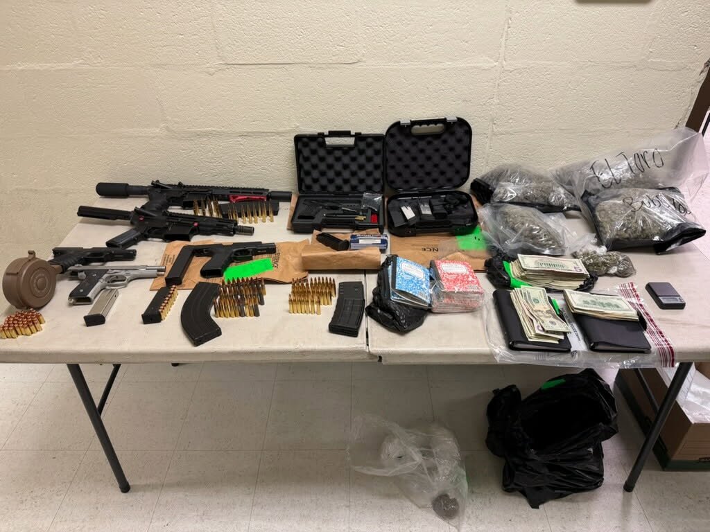 Philly DA charges pair who, allegedly, used composition books to hide drug sales