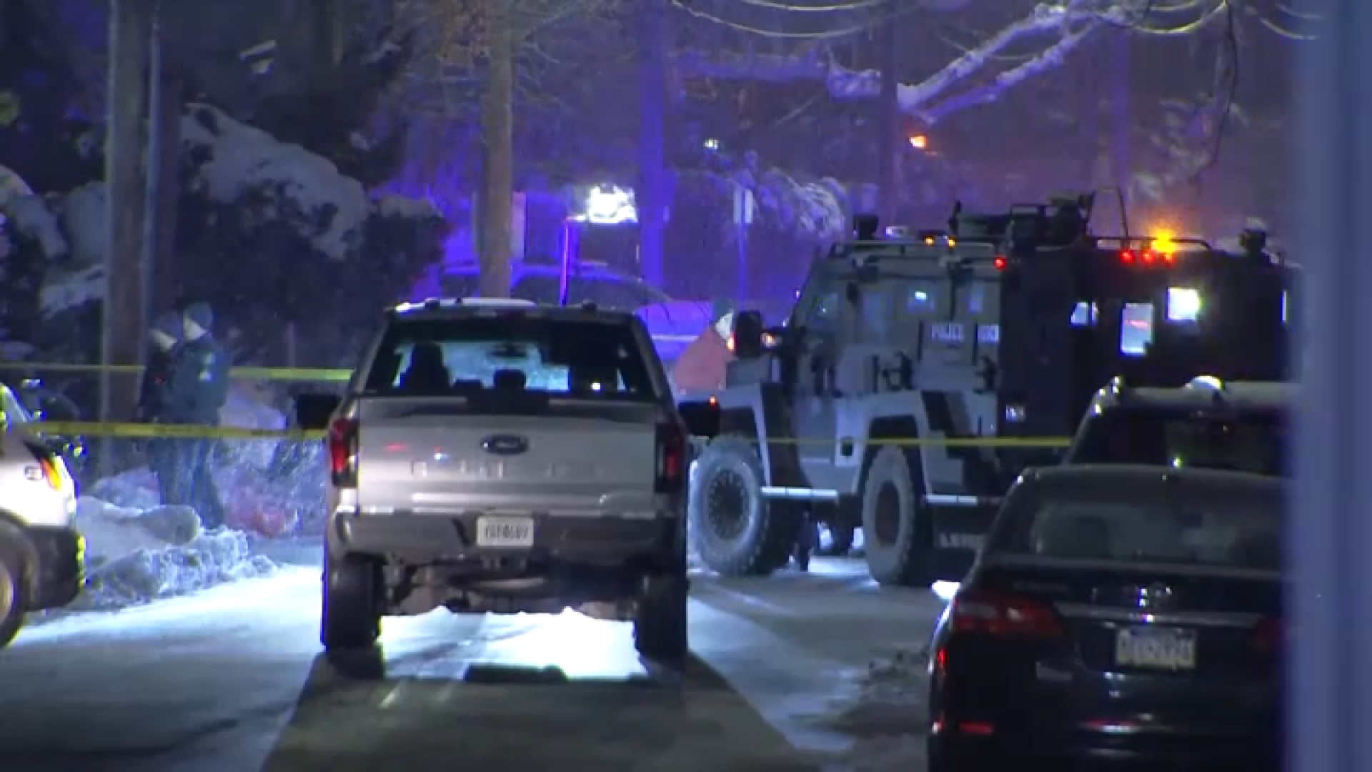 Officers justified in shooting former Delco cop who died in shootout, DA says