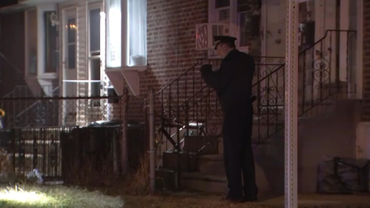 Mayfair Shooting: Woman Injured, Suspect in Custody – Philadelphia News Mayfair Shooting: Woman Injured, Suspect in Custody – Philadelphia News