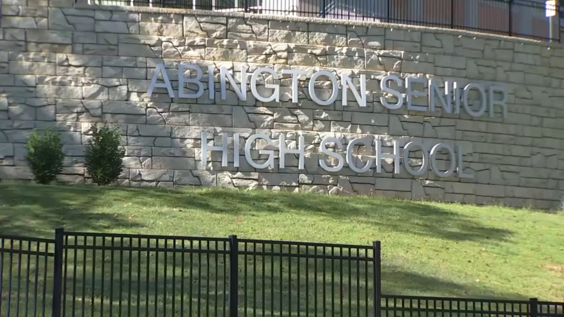 Abington school principal returns after investigation into social media posts