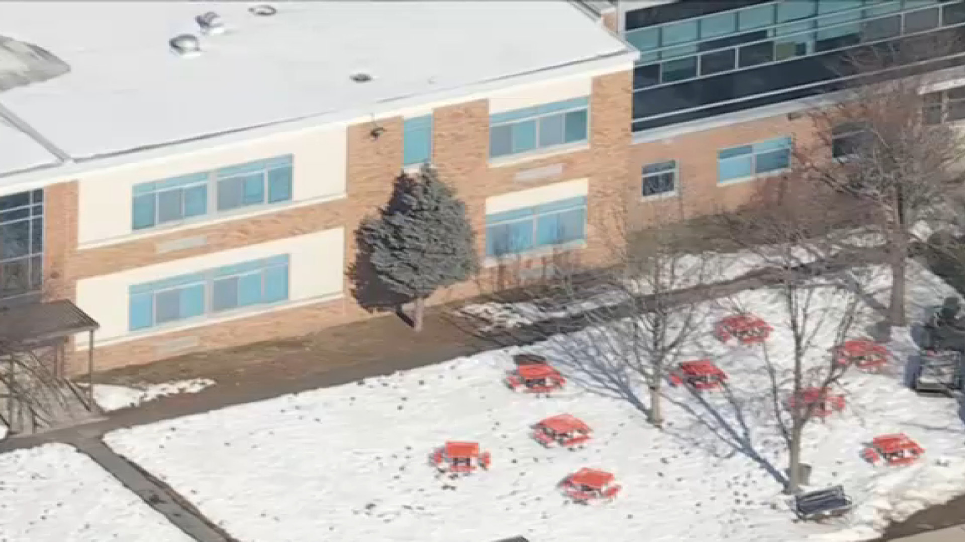 Pennsbury High School reopens after threat places building on lockdown