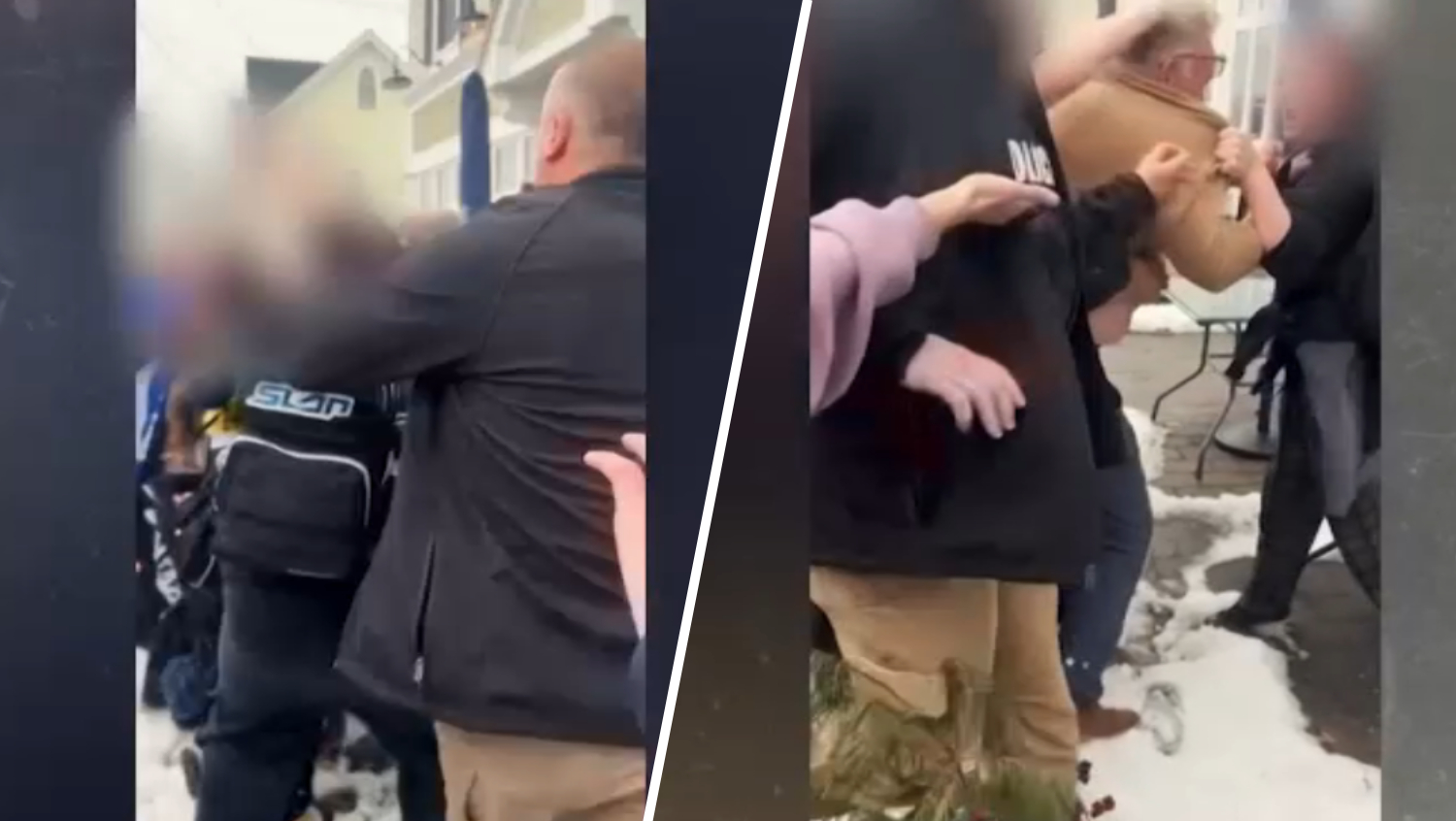 Two teens involved in Quakertown anti-ICE protest appear in court