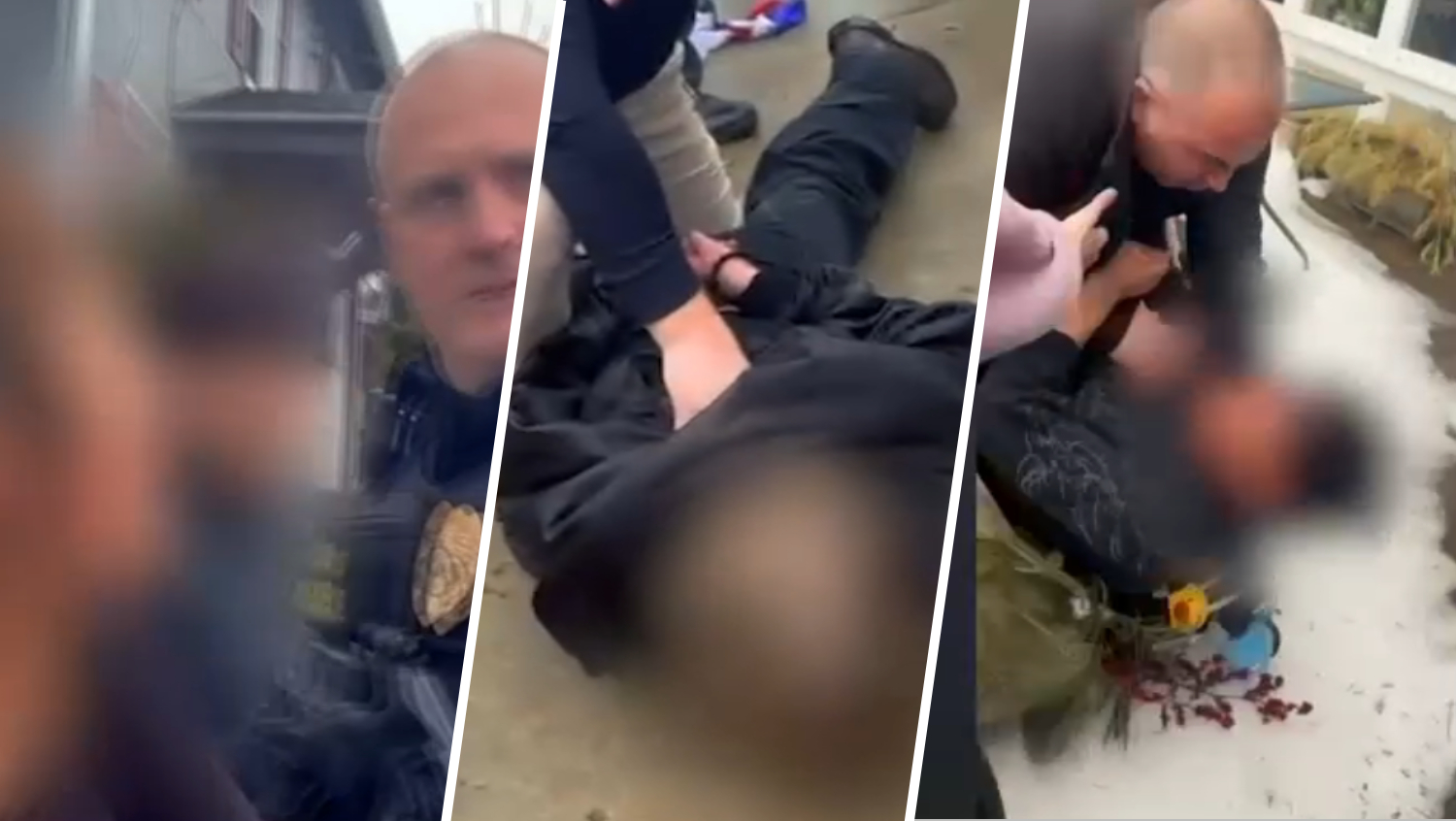 Charges could be dismissed for teens arrested during Quakertown protest clash