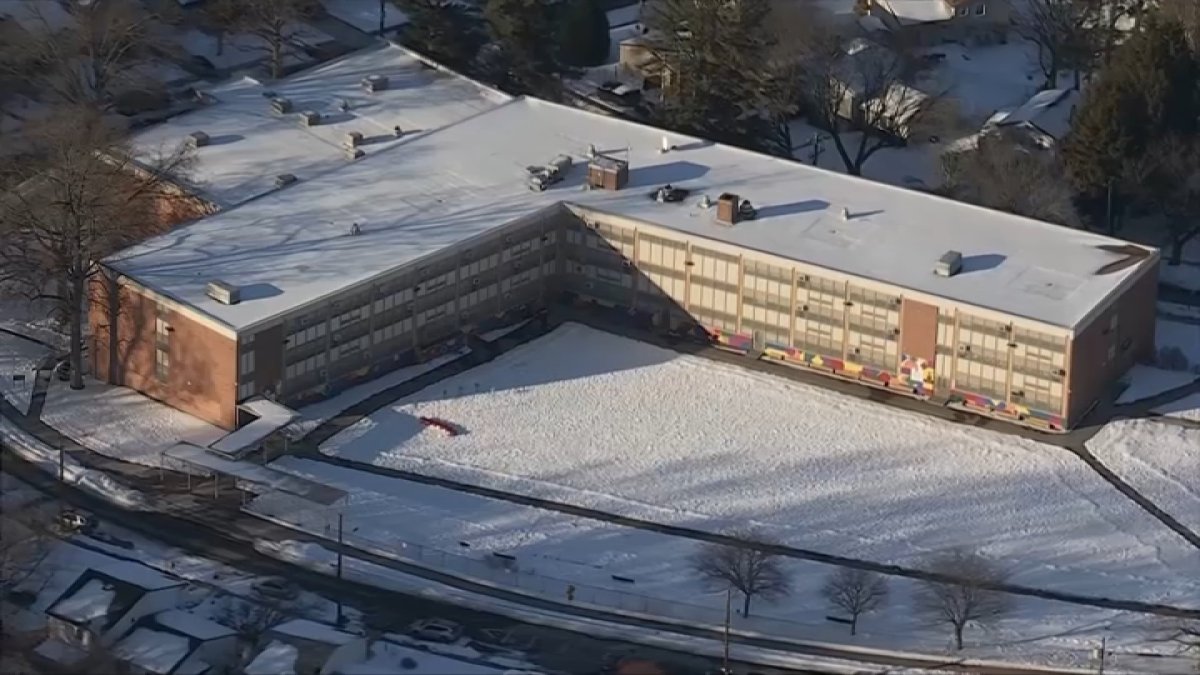 4 Philly schools dismiss early due to heating issues – NBC10 Philadelphia