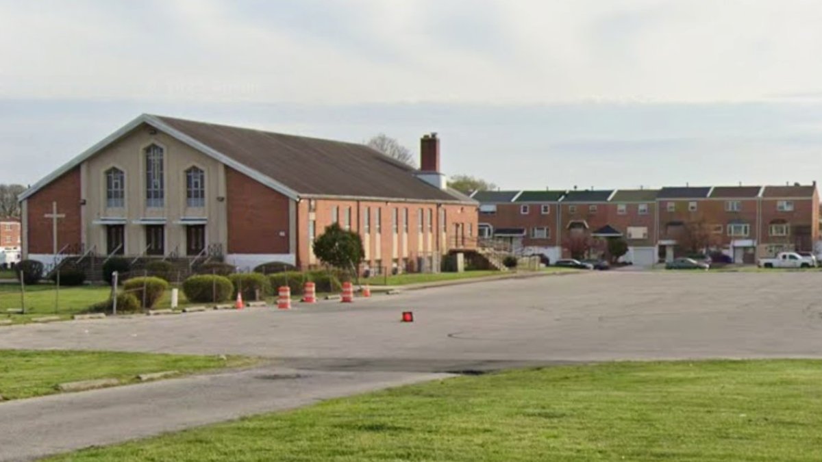 Woman found dead on steps of church in Southwest Philadelphia, police say