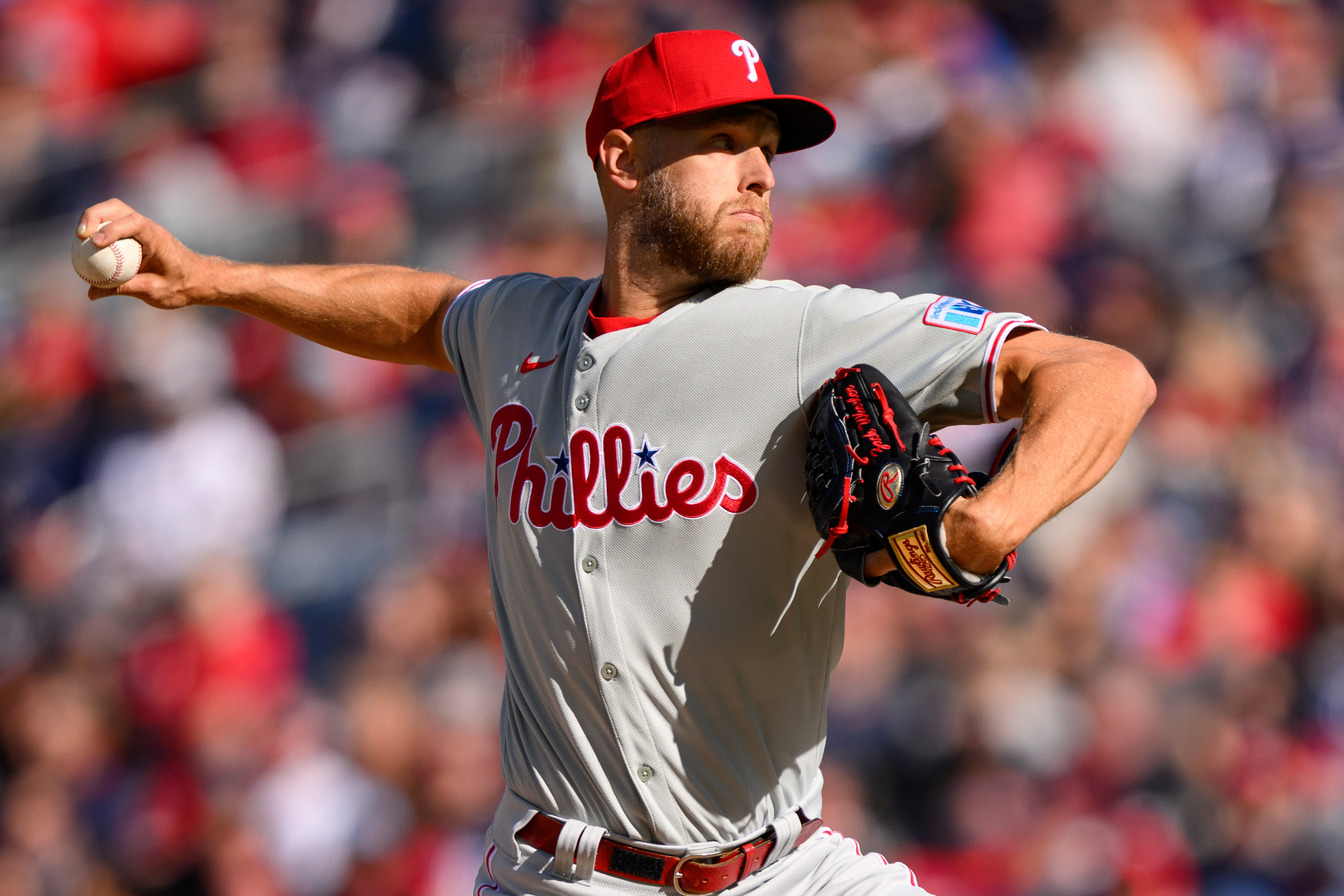 Zack Wheeler’s souvenir offers a glimpse into his recovery – NBC10 ...