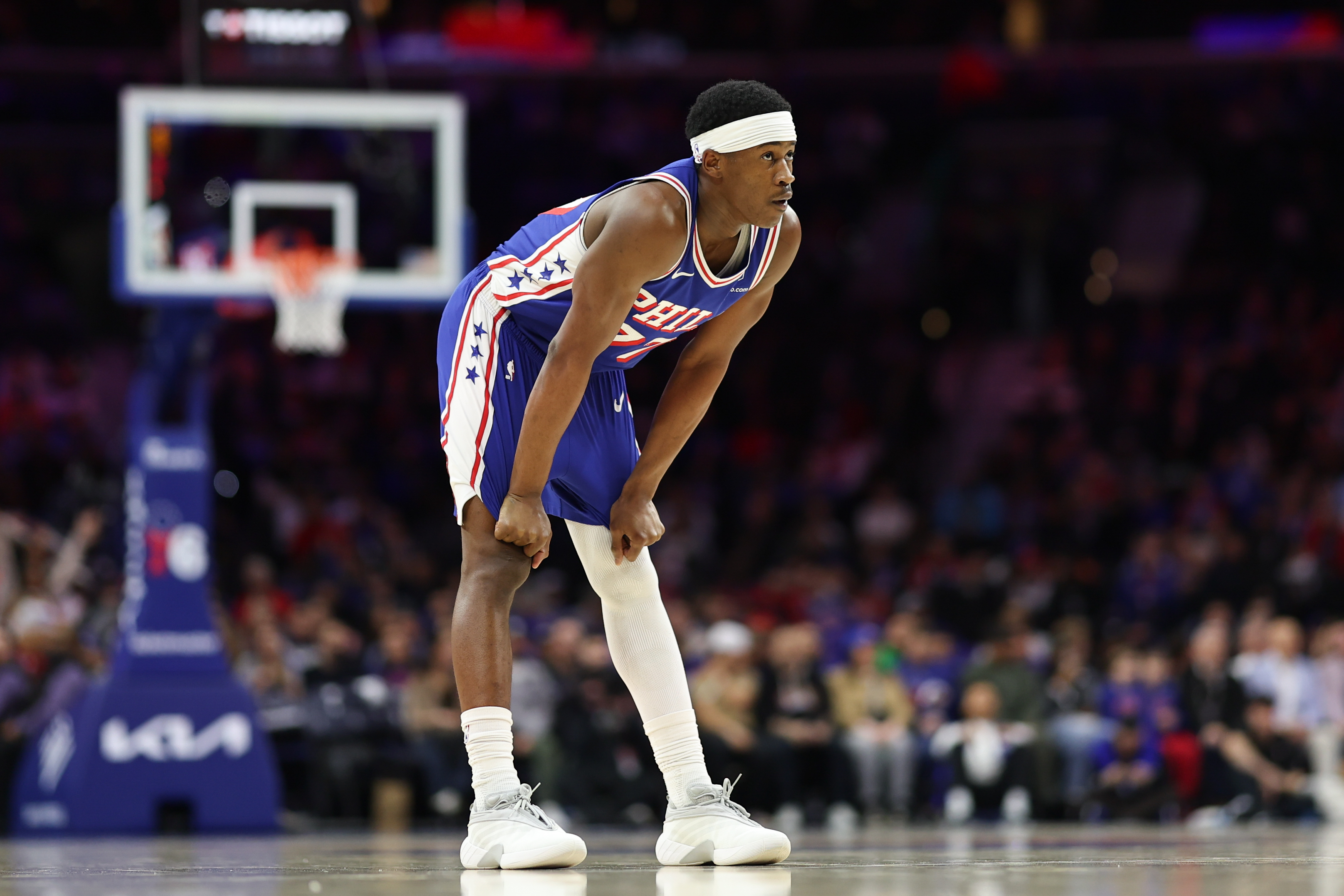 Observations after Sixers lose again without Embiid in 1st game post-break
