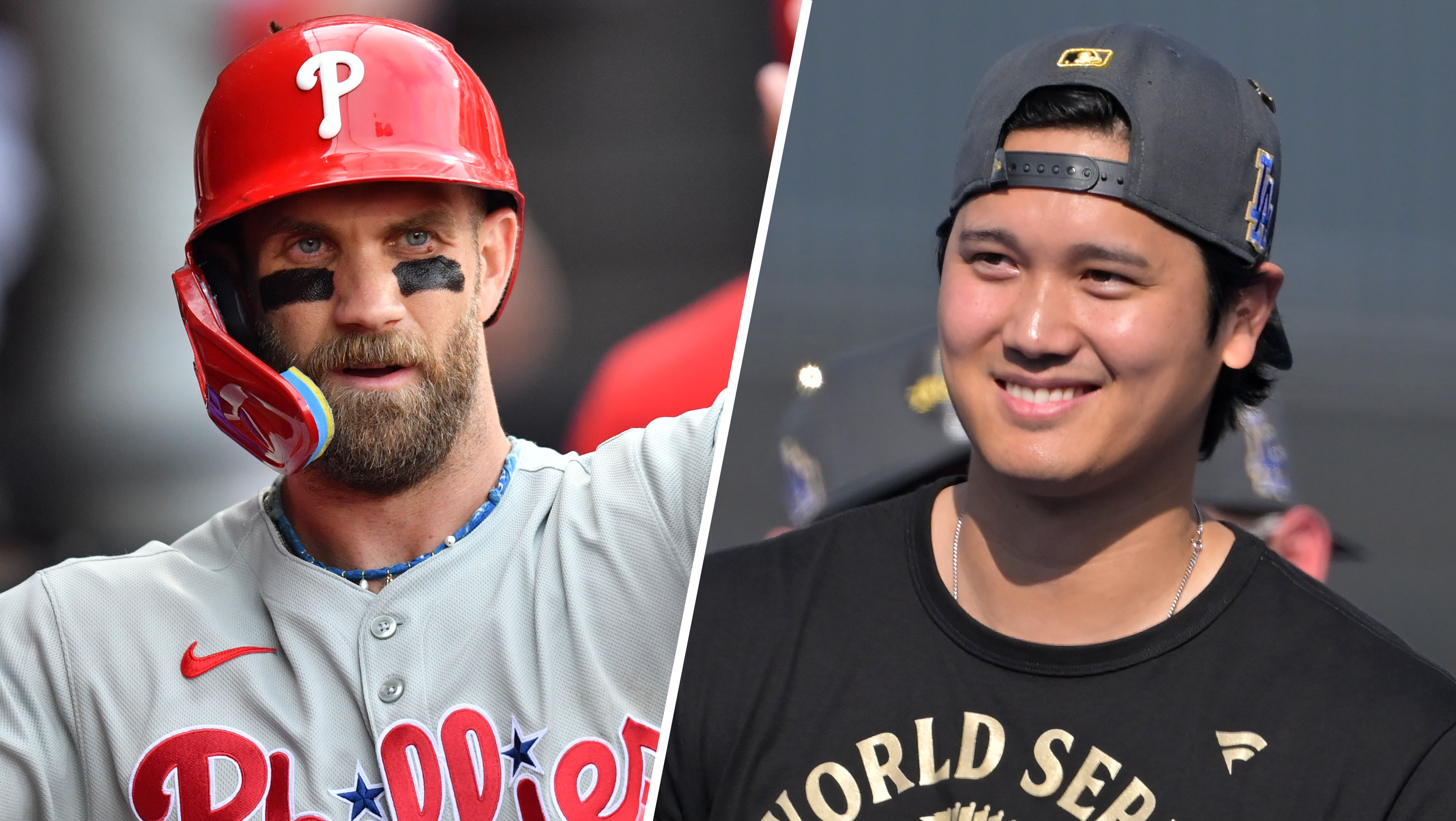 Praise for Phillies rival? A harbinger of dispute to come