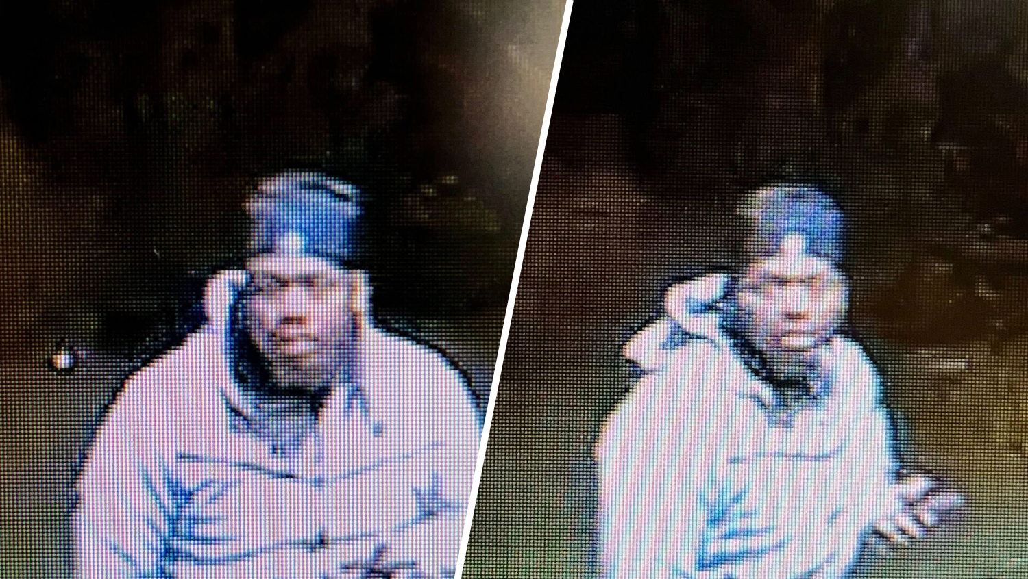Man wanted for multiples acts of lewd conduct in South Jersey – NBC10 ...