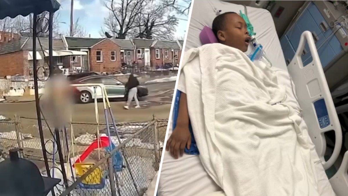 Family of 9-year-old struck by car in Philly speaks out – NBC10 ...