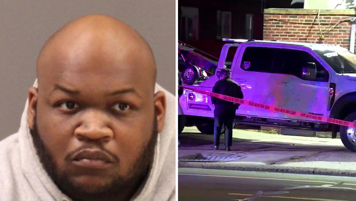 Search for suspect in murders of 2 Philly tow truck drivers heats up: Officials