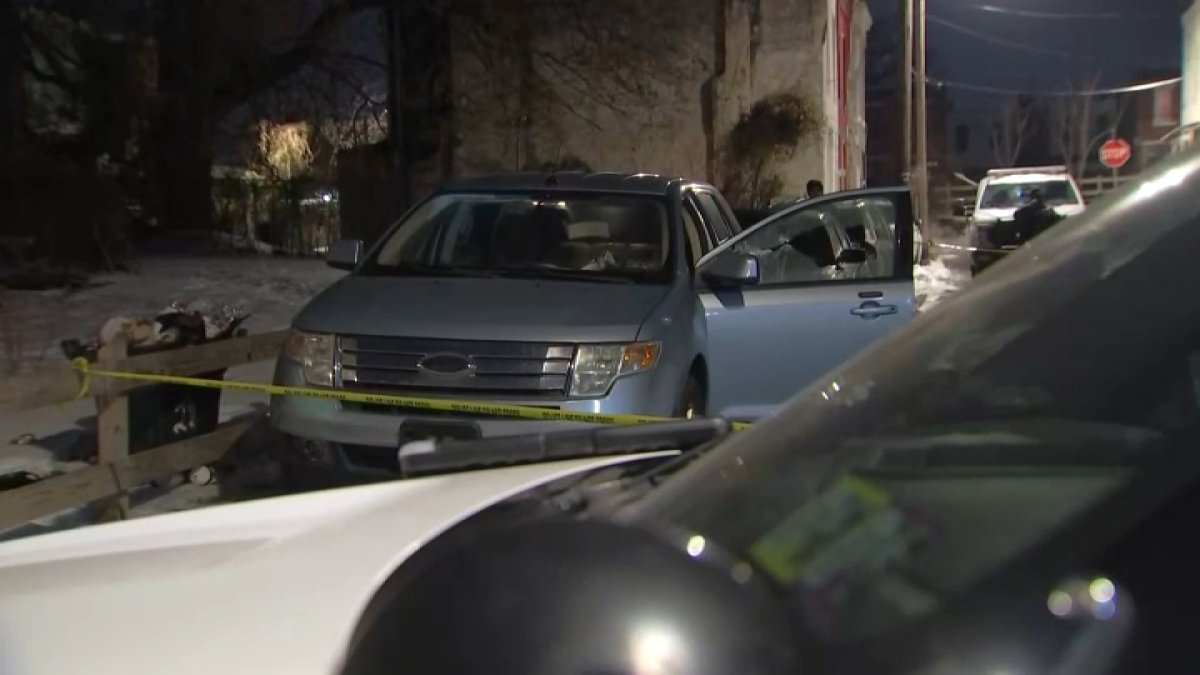 Man shot and killed in North Philadelphia on Saturday night, police say