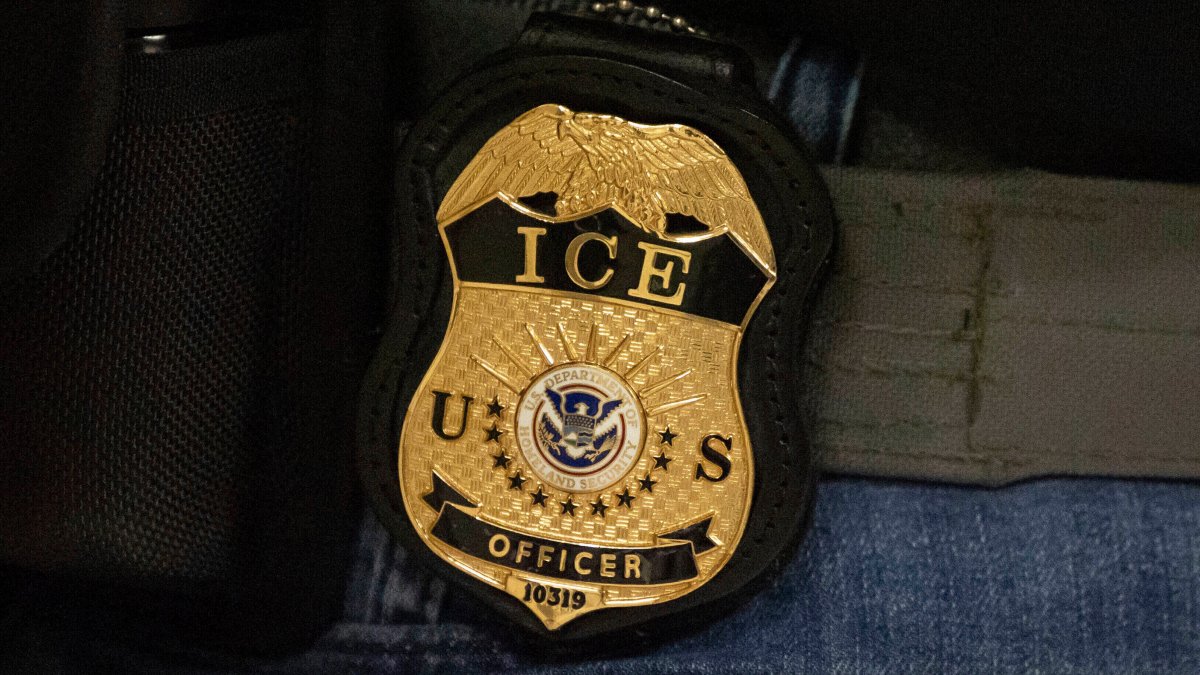 Haitian man dies in U.S. immigration custody with toothache – NBC10 ...