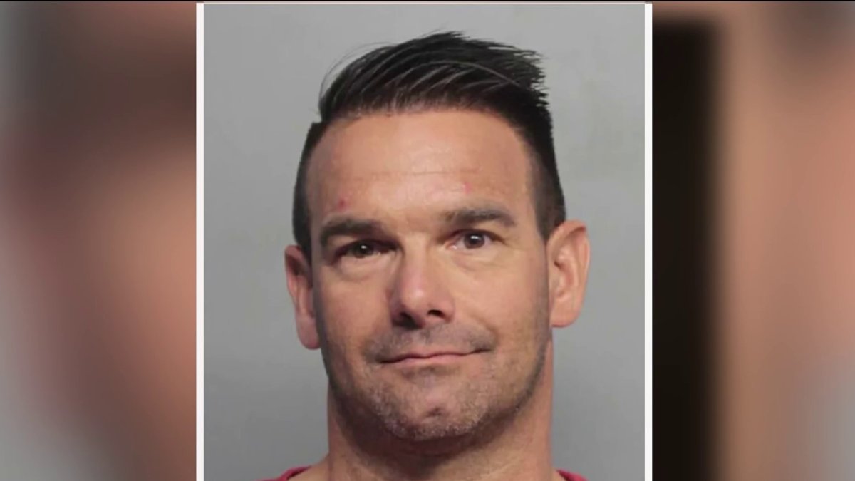 Man found guilty of raping teen girl who he took to Mexico – NBC10 ...