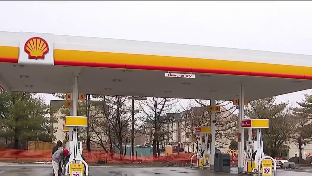 Gas station shooting that paralyzed woman leads to gun trafficking bust ...