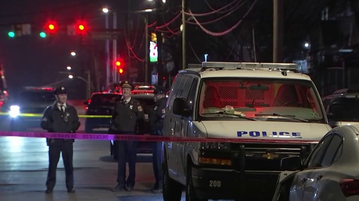 Crime is down in Philadelphia, the commissioner shares the reasons why ...