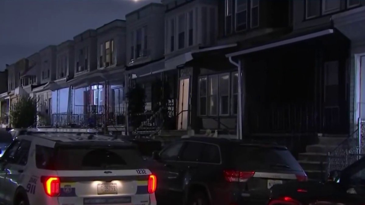 Man shot and killed during fight with girlfriend in Philly, police say ...