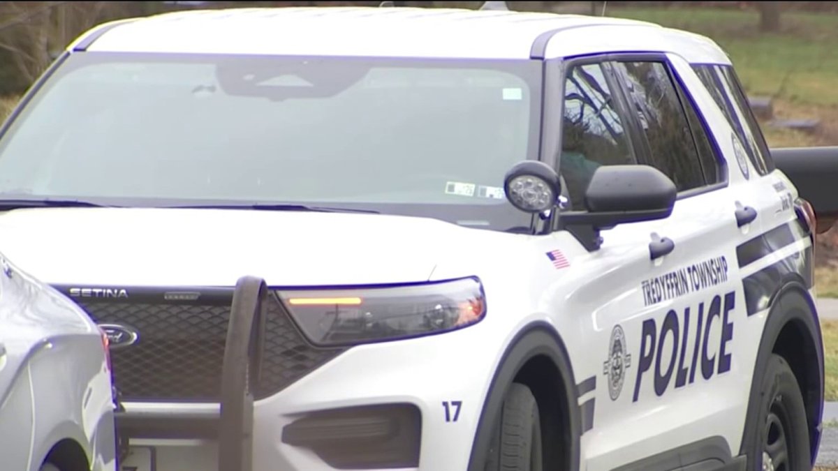 Woman shot in Chester County; investigation underway – NBC10 Philadelphia