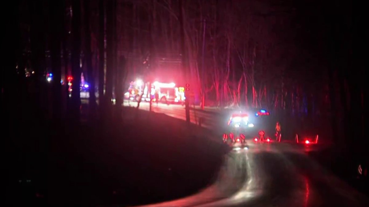 Pennsylvania State Trooper shot in Chester County – NBC10 Philadelphia