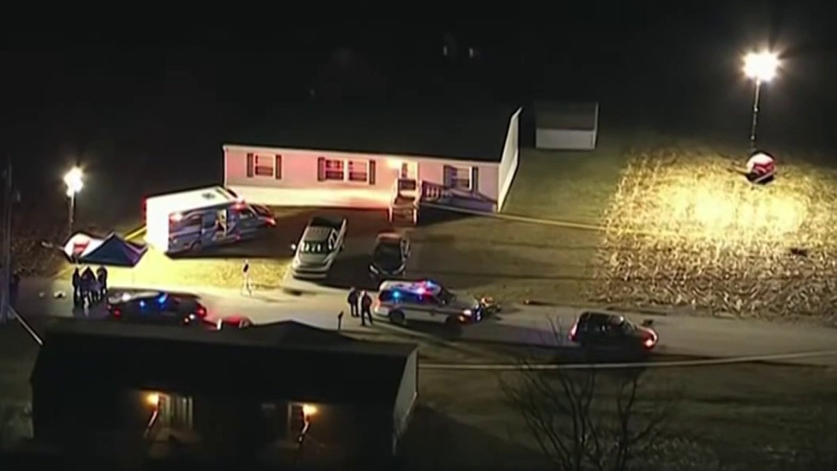 Investigation ongoing after Pa. state trooper killed in Chester Co ...