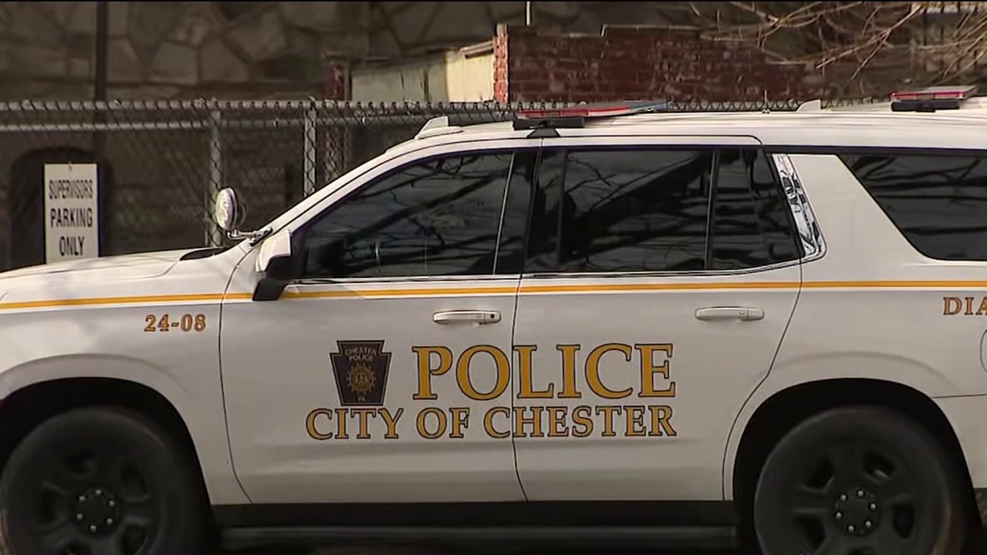 Man in custody for murder of innocent bystander in Chester: Court docs