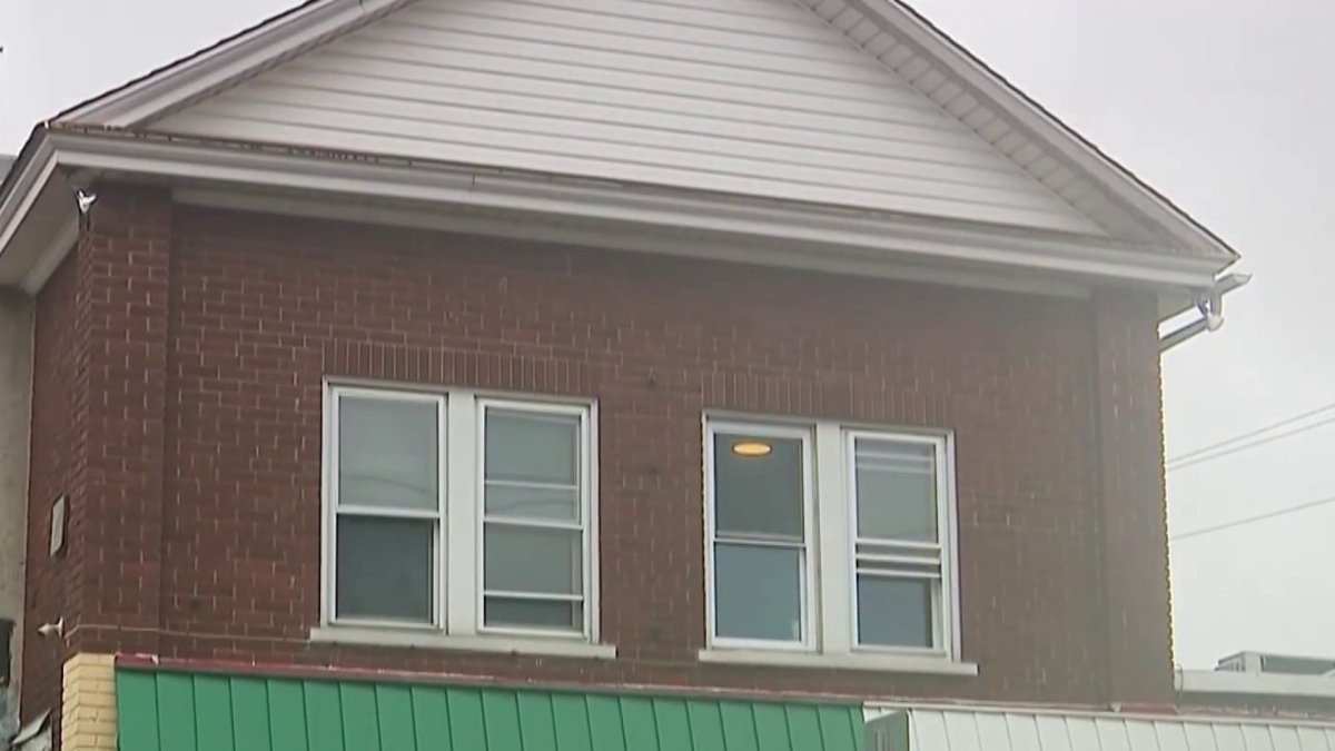 Woman found dead inside Bucks County apartment – NBC10 Philadelphia