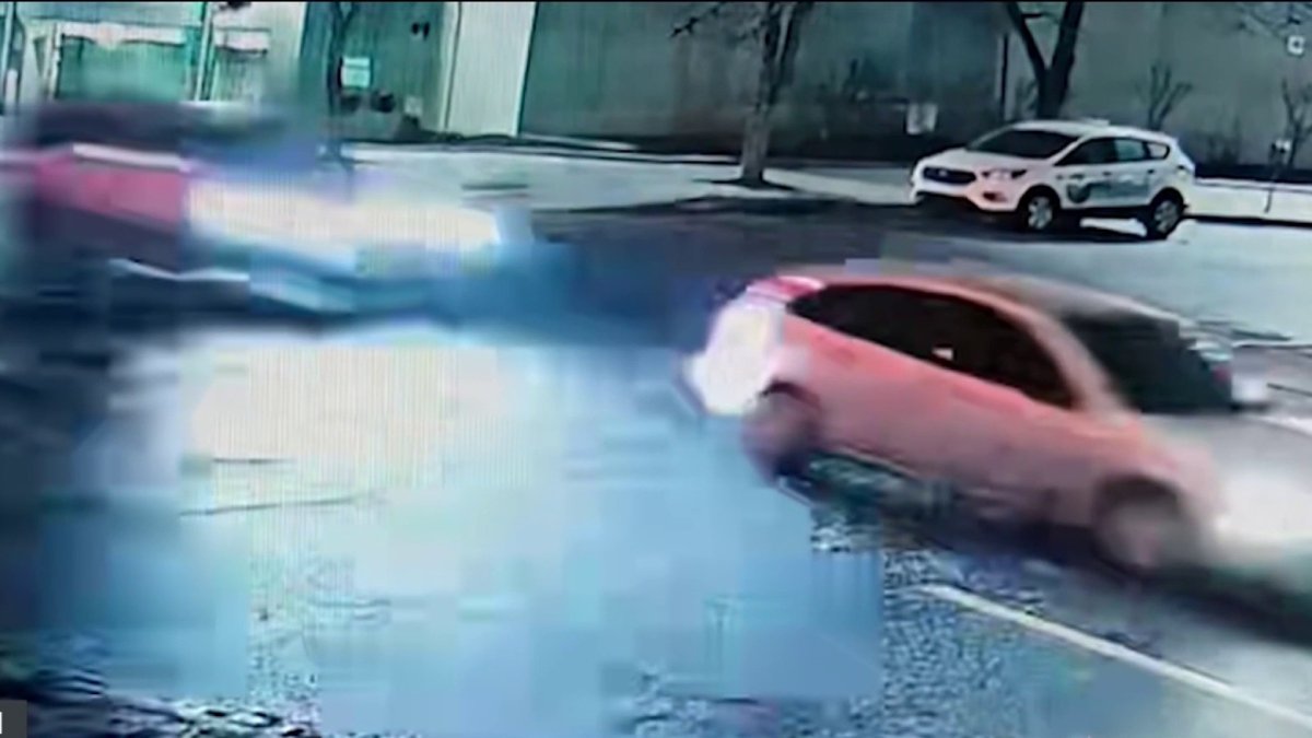 Police identify 3 victims killed in Wilmington crash, including mother of 2